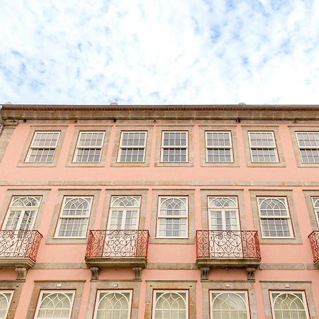 Fontainhas Hidden Gem Apartment Porto Exterior foto