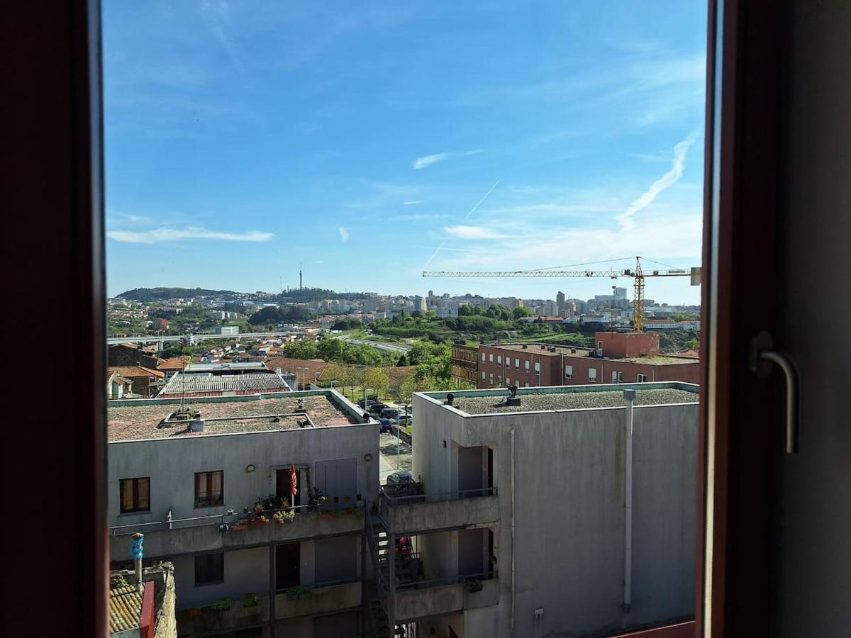 Fontainhas Hidden Gem Apartment Porto Exterior foto