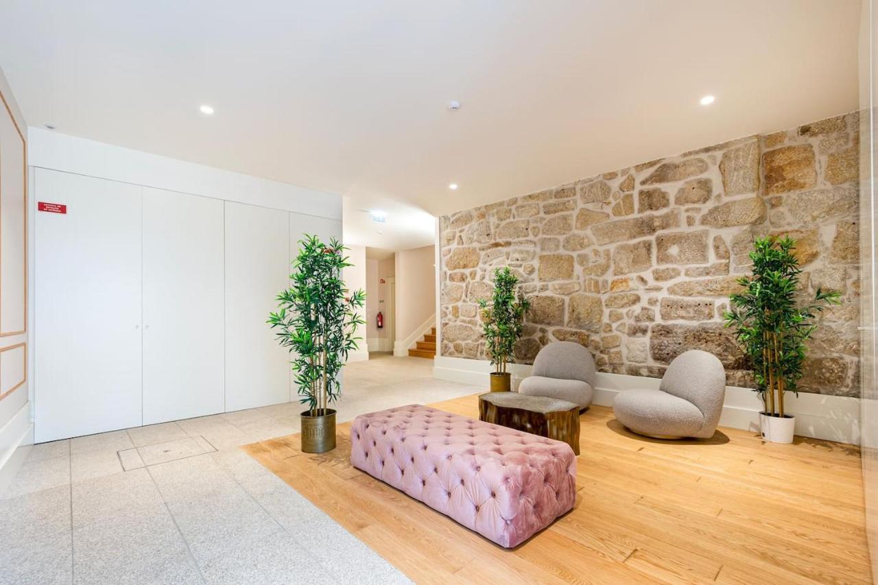 Fontainhas Hidden Gem Apartment Porto Exterior foto