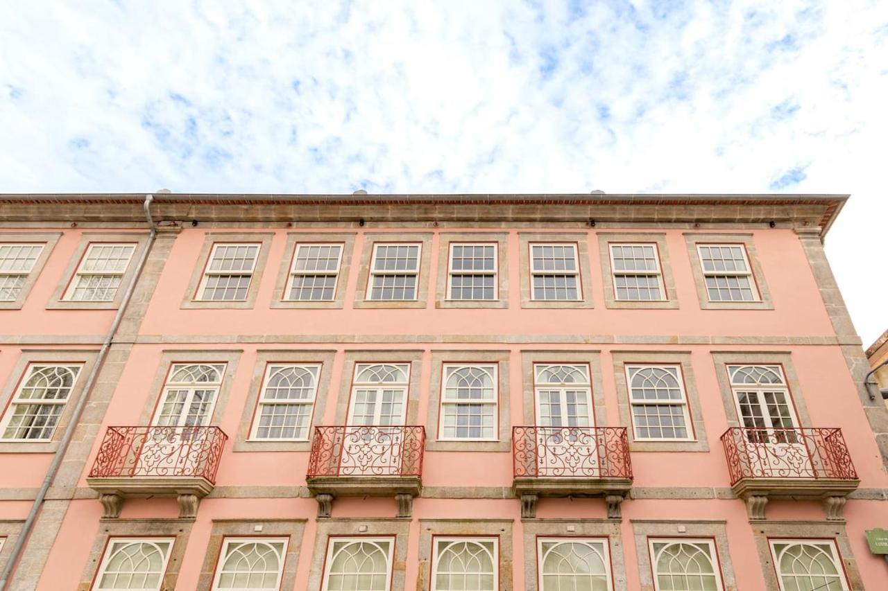 Fontainhas Hidden Gem Apartment Porto Exterior foto