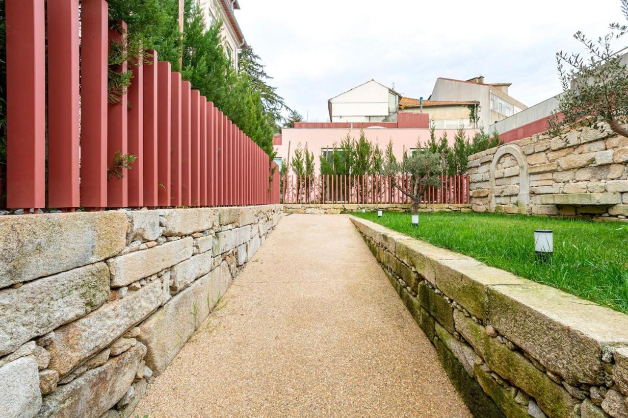 Fontainhas Hidden Gem Apartment Porto Exterior foto