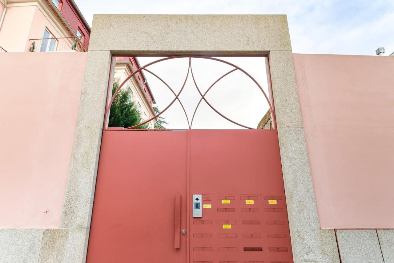 Fontainhas Hidden Gem Apartment Porto Exterior foto