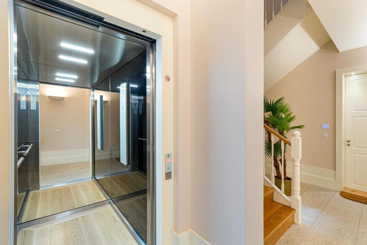 Fontainhas Hidden Gem Apartment Porto Exterior foto