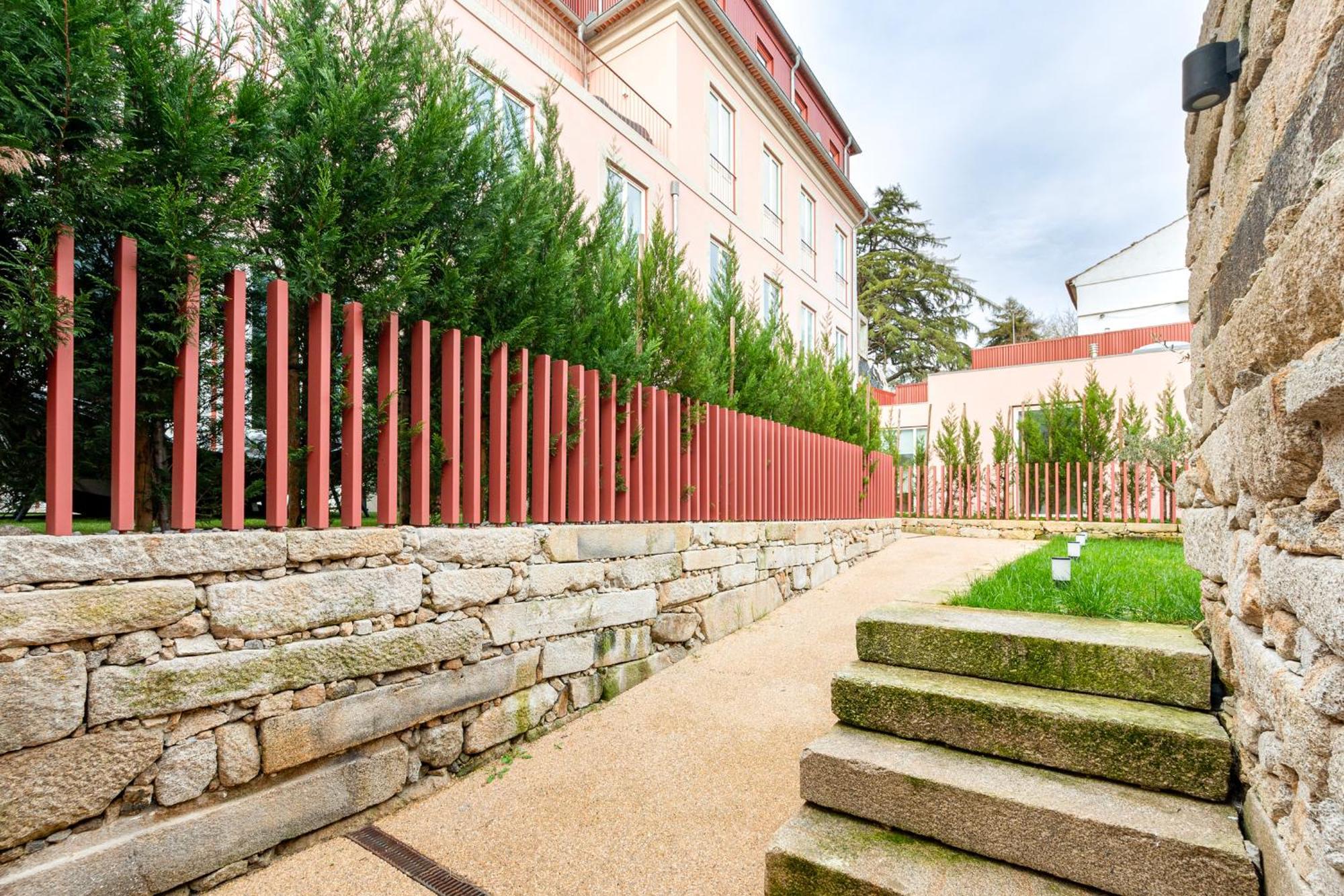 Fontainhas Hidden Gem Apartment Porto Exterior foto