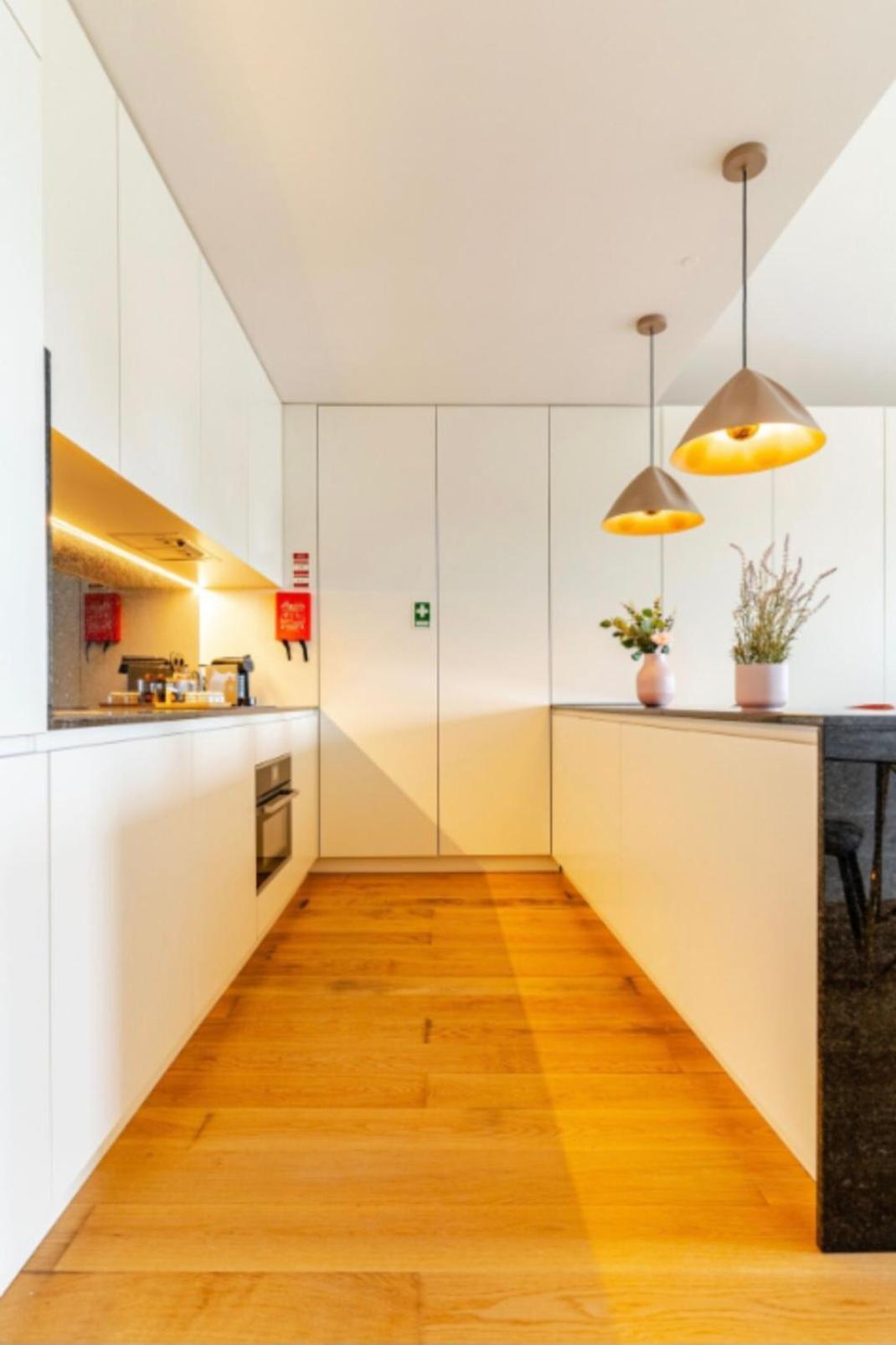 Fontainhas Hidden Gem Apartment Porto Cameră foto