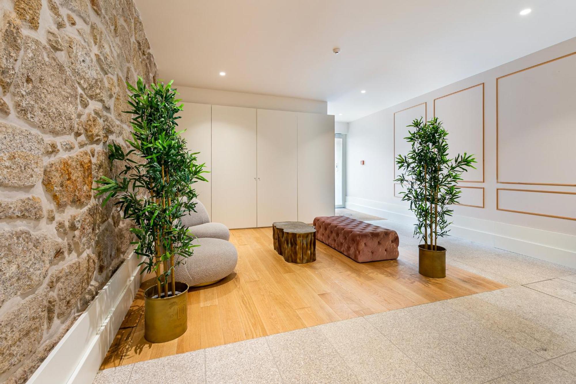 Fontainhas Hidden Gem Apartment Porto Exterior foto