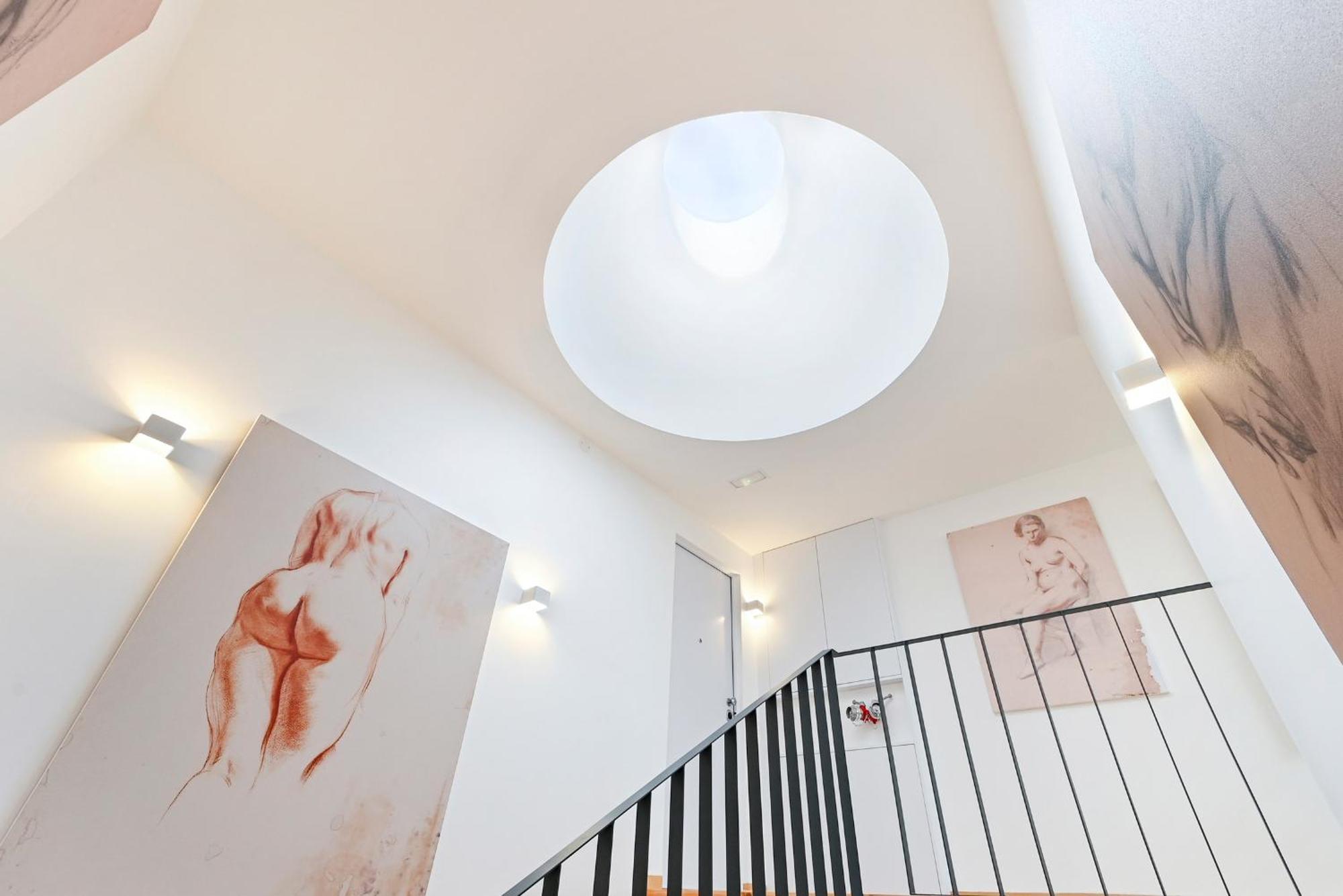 Fontainhas Hidden Gem Apartment Porto Exterior foto