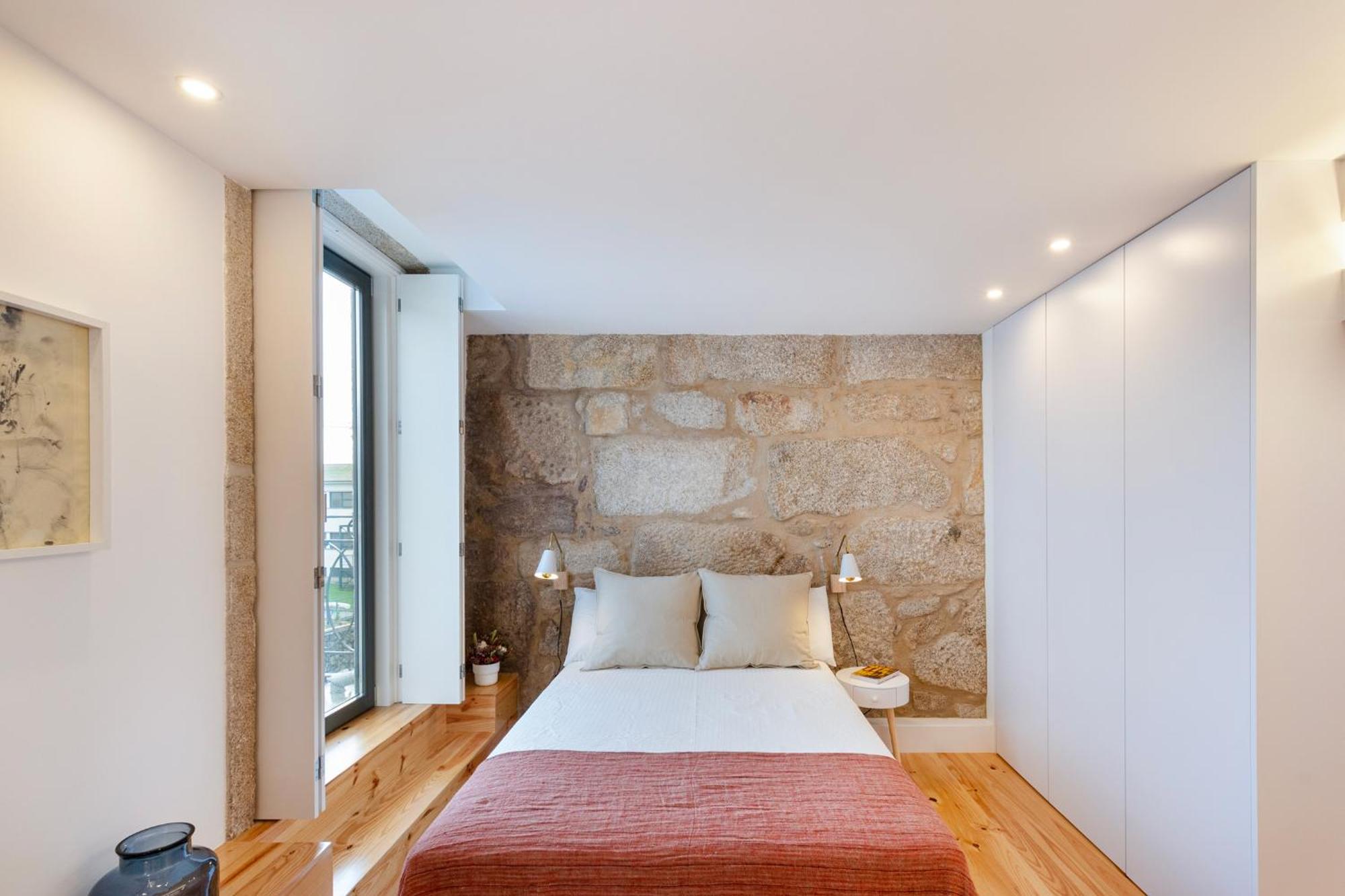 Fontainhas Hidden Gem Apartment Porto Exterior foto